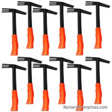 Hand Mattock Bundle of 12 | Nursery Enterprises