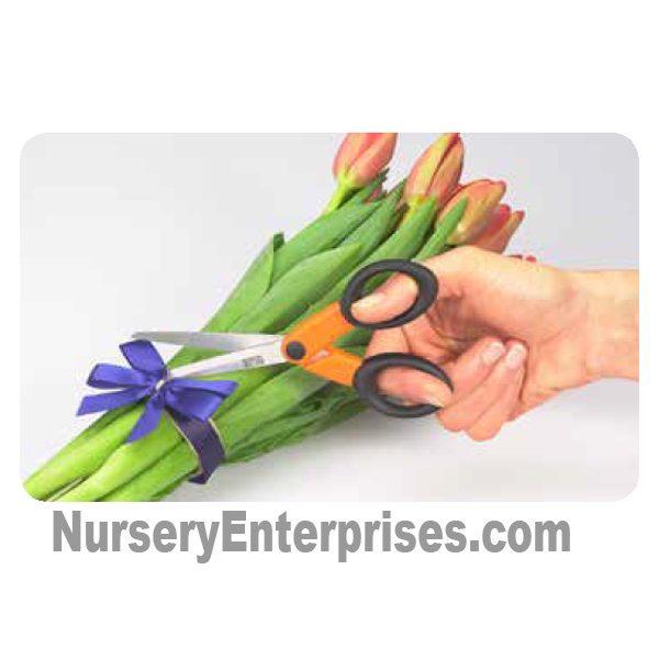 Bahco FS-8 Scissors | Nursery Enterprises